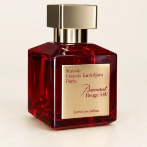 Maison Francis Kurkdjian Baccarat Rouge 540 EDP 70 ml – Tester