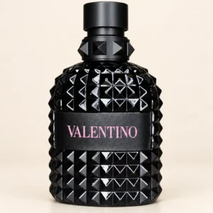 Valentino Uomo Born in Roma Intense EDP 100 ml – Tester Męskich