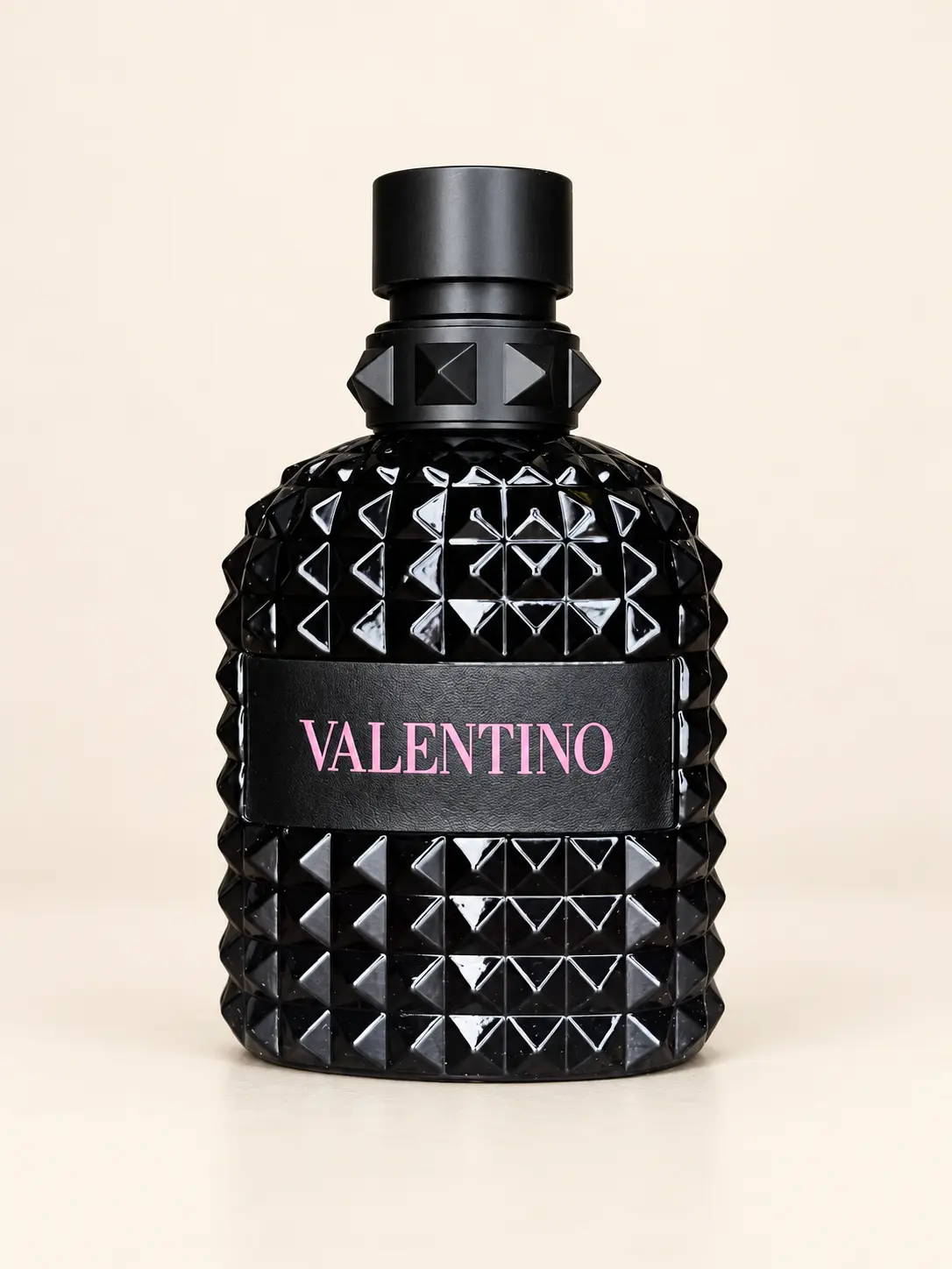 Valentino Uomo Born in Roma Intense EDP 100 ml – Tester Męskich