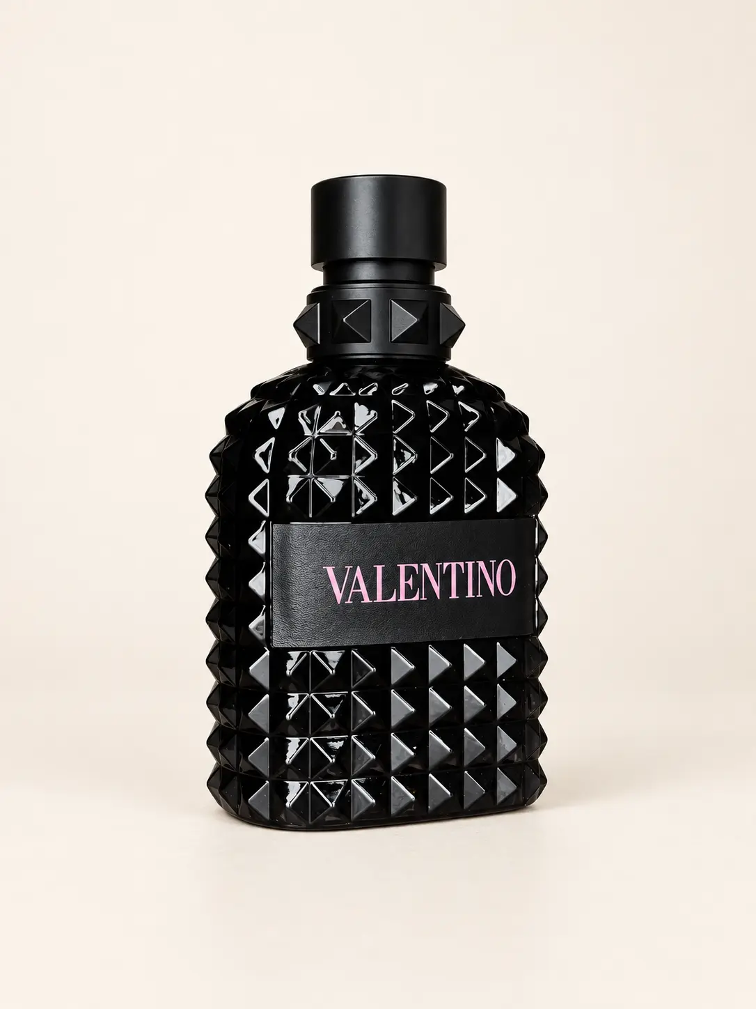 Valentino Uomo Born in Roma Intense EDP 100 ml – Tester Męskich - obrazek 3