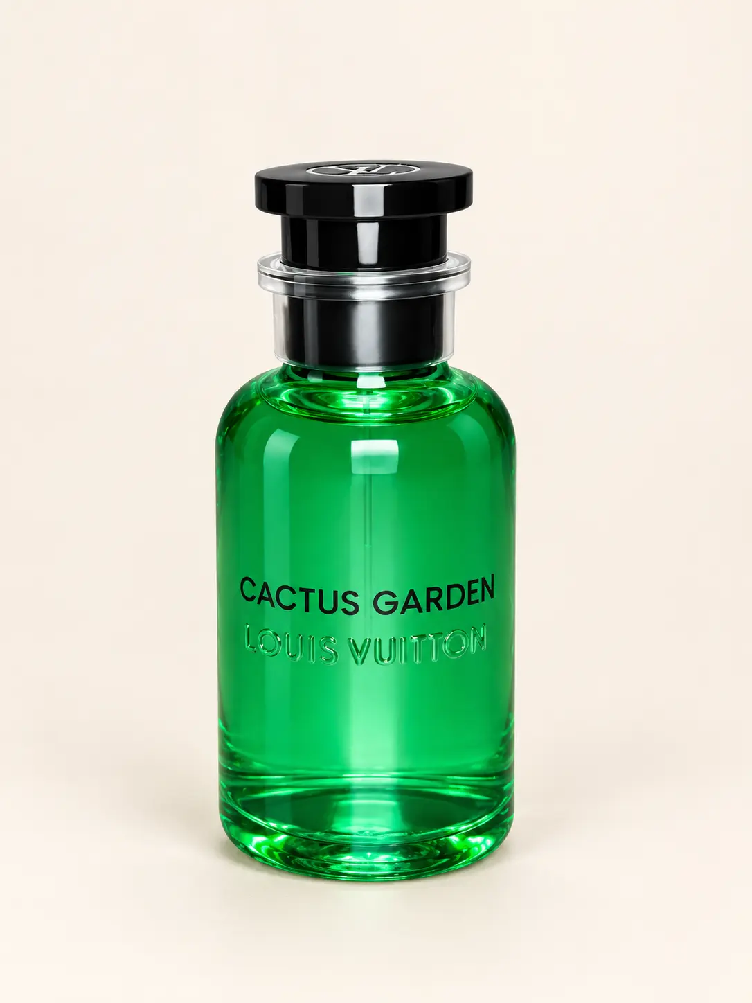 Louis Vuitton Cactus Garden EDP 100 ml – Tester Perfum Unisex - obrazek 3