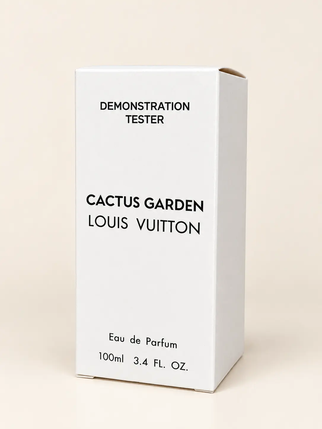 Louis Vuitton Cactus Garden EDP 100 ml – Tester Perfum Unisex - obrazek 2
