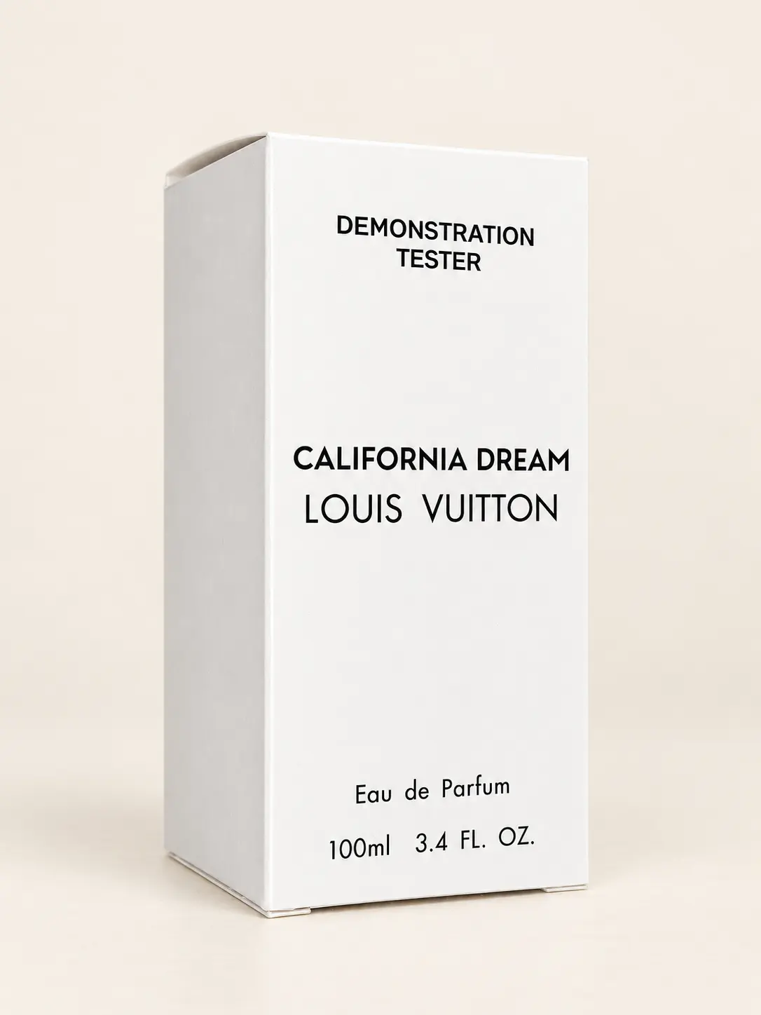 Louis Vuitton California Dream EDP 100 ml – Tester Perfum Unisex - obrazek 2