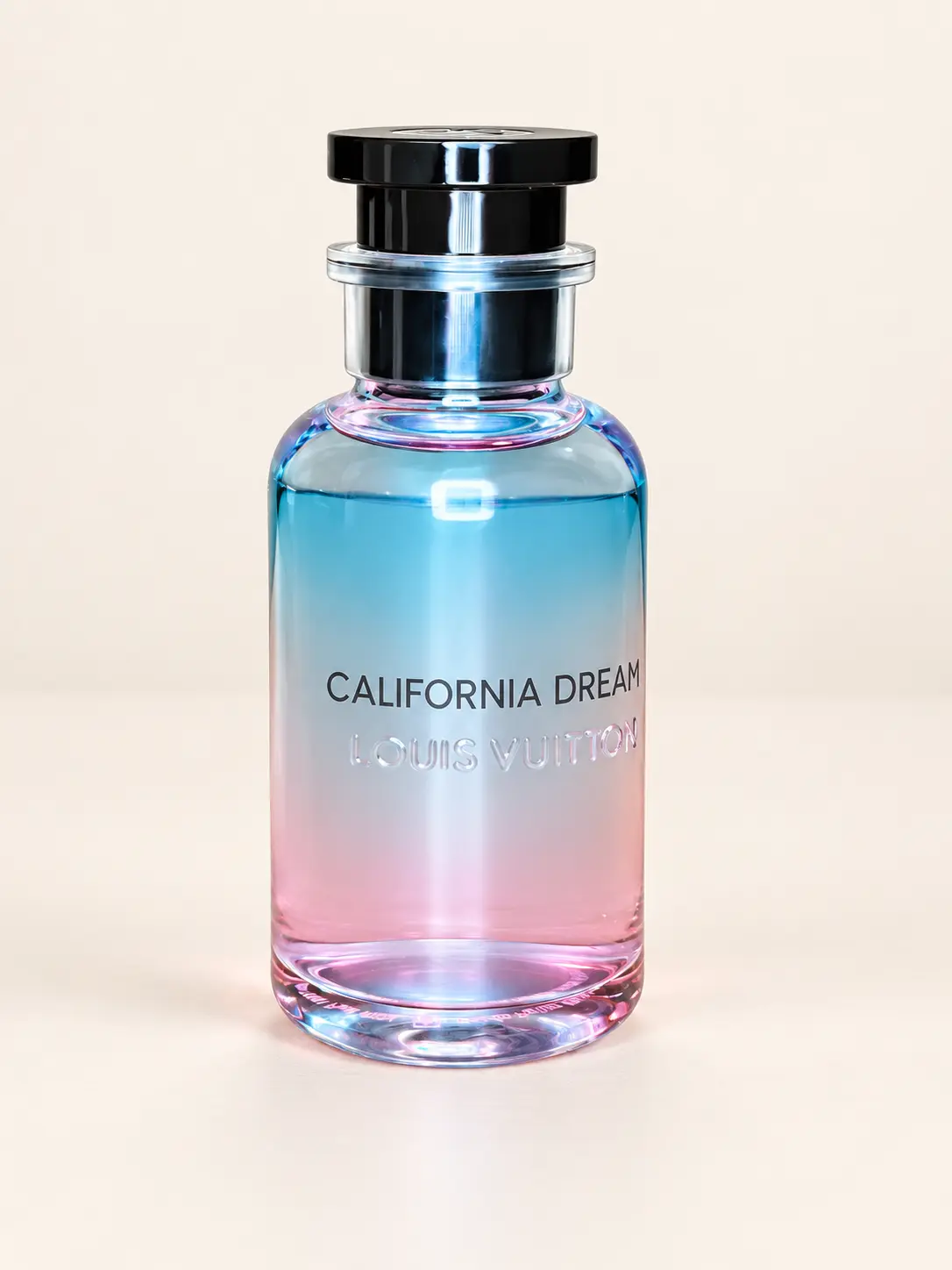 Louis Vuitton California Dream EDP 100 ml – Tester Perfum Unisex - obrazek 3